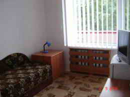 Санаторий Пролисок. Курорт Моршин. Номер полулюкс фото