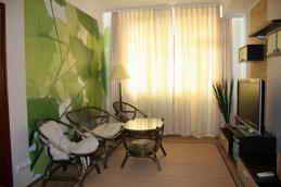 Пансионат им. Чехова, Ялта, Крым. Люкс