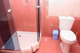 Отель Маджестик. Санузел