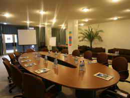 Ялта-Интурист отель Конференц-зал «Олимп» фото