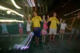 Парк-отель Porto Mare Анимация для детей фото