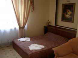 Санаторий Мраморный дворец 1-комнатный 2-местный Люкс фото