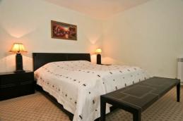   Гостиничный комплекс Веселый Хотэй супер люкс