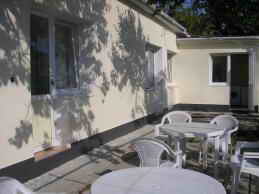 Гостевые номера Ребекка, Севастополь