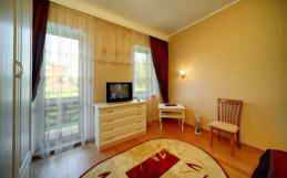 Санаторий Шале Грааль апартаменты Comfort apart фото