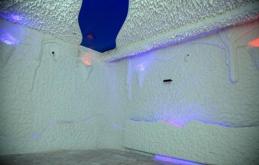 Санаторий Радон Спелеокамера