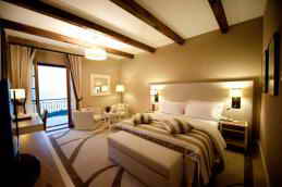 Отель Крымский Бриз классический номер