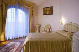 Санаторий Сосновая Роща, Крым. SUITE VIP