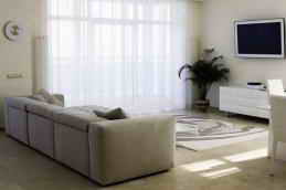 VIP отель Респект Холл. Пентхаус