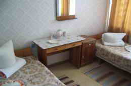 1-ком. 2-мест. стандарт