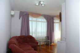 Отель Марина. Номер