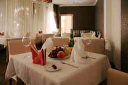 Парк-отель Porto Mare Ресторан малый зал фото