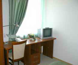 Отель Даккар, Балаклава, Севастополь, Крым. Номер Люкс+