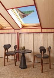 Отель  Веселый Хотэй Пентхаус