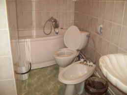 Санаторий Днестр 2-комнатный 2-местный Люкс стандарт санузел фото