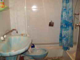 Санаторий Свитанок 1-комнатный 1-местный Стандарт санузел фото