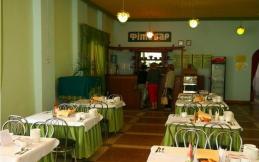 Санаторий Березовый гай, Фитобар