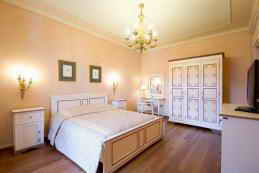 Вилла Елена, пентхаус