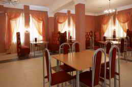 Санаторий Золотой Колос Музыкально-литературный салон фото