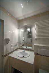 Санаторий Аркада 3-комнатный 2-местный Апартаменты санузел фото