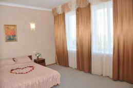  отель Феодосия Крым Феодосия номер люкс