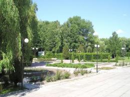 МЦР Железнодорожников Парк