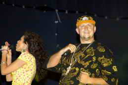 Звездный Берег Концерт Потап и Настя