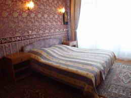 Санаторий Украина Крым номер Люкс фото