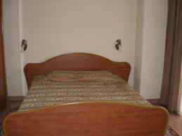 Пансионат Крымские Зори. Номер люкс