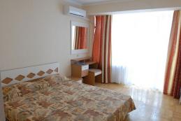  Парк-отель Марат номер категории стандарт в корпусе №5