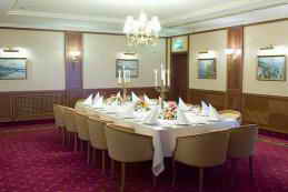 VIP отель Ореанда, банкетный зал