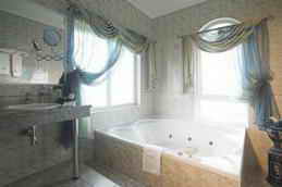 Курортный отель Пальмира Палас. Апартамент А