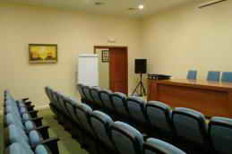 Отель Алые Паруса, конференц-зал