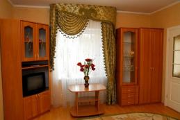 Санаторий Хмельник профсоюзный Апартаменты