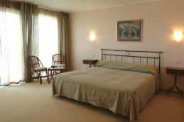 Отель Левант, Ялта, Крым. Классический номер