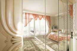 Курортный отель Пальмира Палас. Люкс Романтический