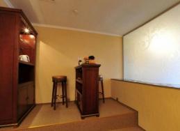   ТЭС-отель люкс