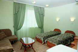 Отель Мыс, Севастополь, Крым полулюкс фото