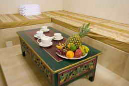 Вилла Елена. SPA