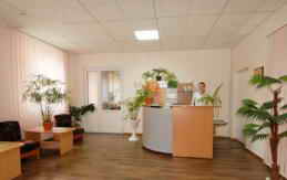 Санаторий Перлина Прикарпаття Лечебное отделение фото