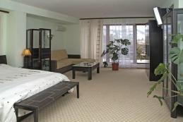  Отель Веселый Хотэй супер люкс