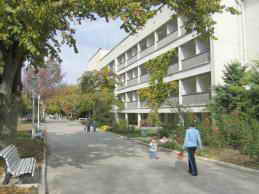 Евпаторийский детский клинический санаторий МО, Крым, Евпатория, 5 отделение фото