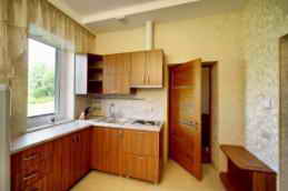 Санаторий Шале Грааль апартаменты Comfort apart фото