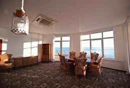  Гостиничный комплекс Рипарио Хотэл Apartment C