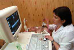 лечебные процедуры