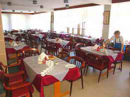 ТОК Евпатория, Крым столовая фото