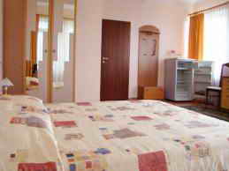 Времена года, Ялта, Крым. Двухместный А