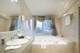 Курортный отель Пальмира Палас. Апартамент В