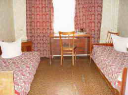 Гостиница Астория, Феодосия, Крым