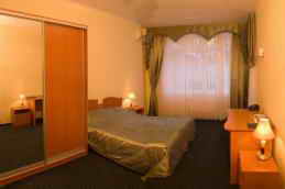 Отель Норд. Люкс